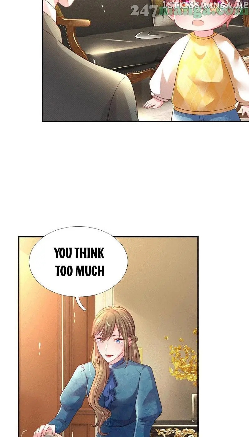 Mommy Is Coming In, Dad Please Take It chapter 54 - page 14