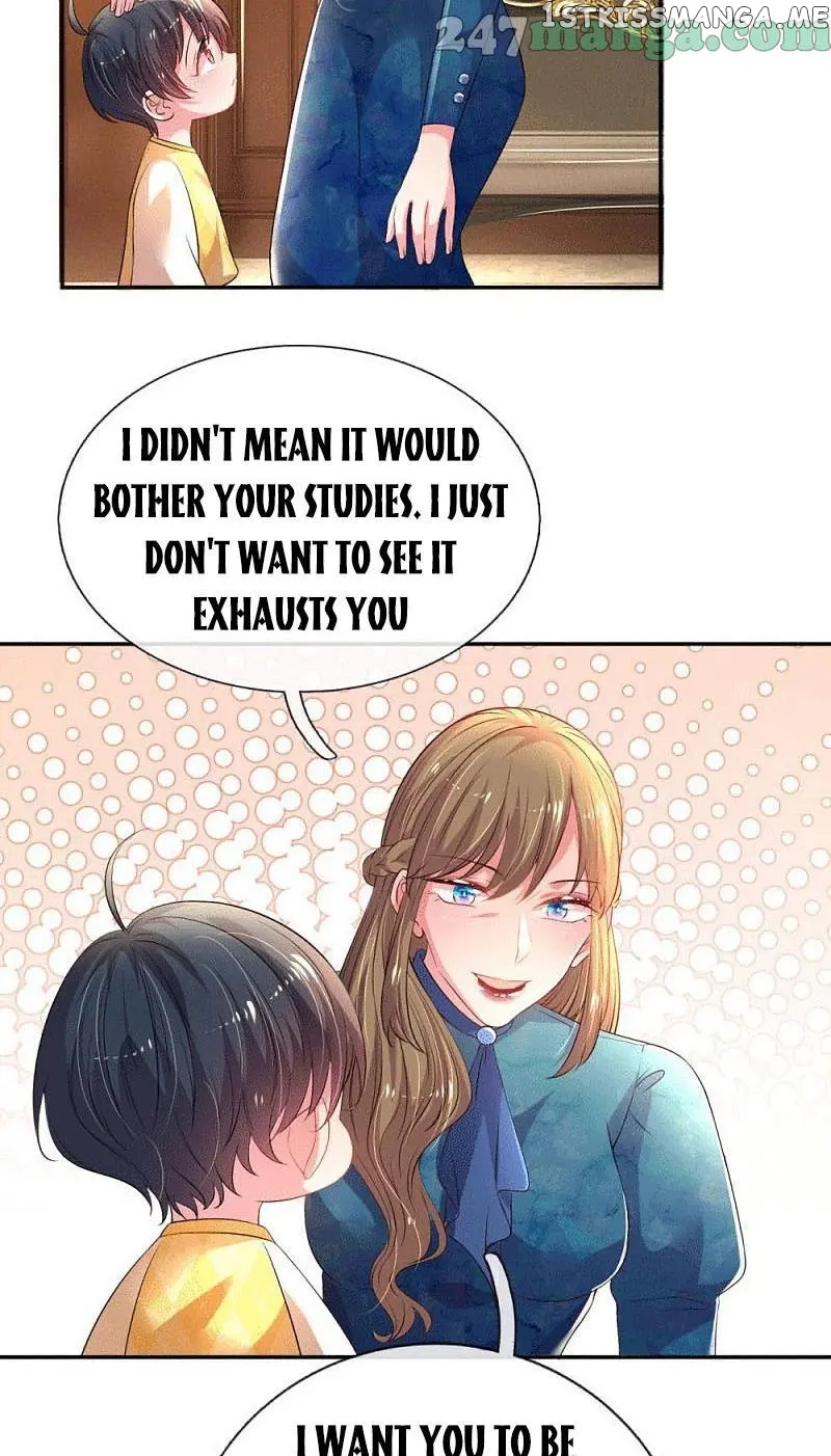 Mommy Is Coming In, Dad Please Take It chapter 54 - page 15