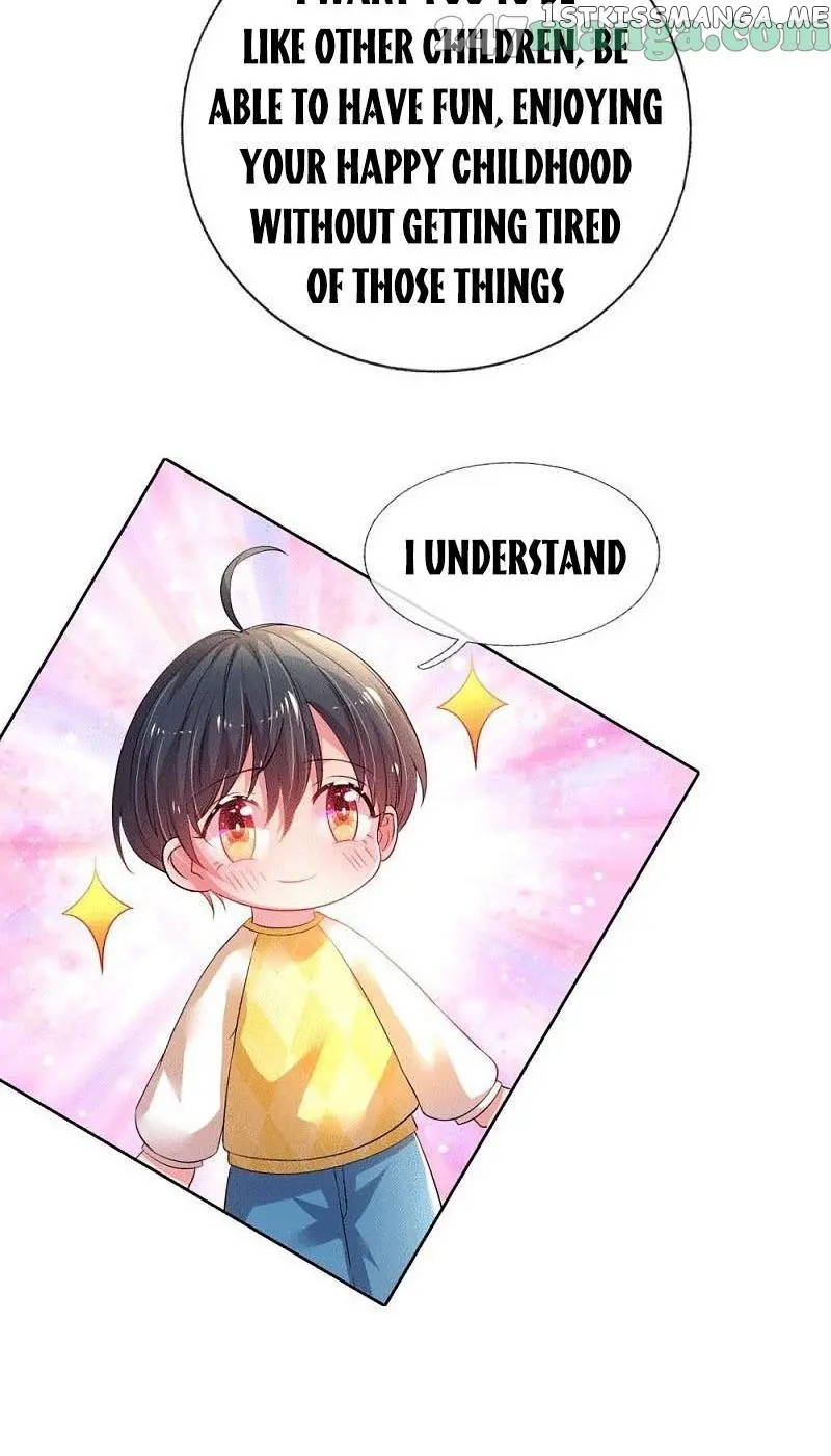 Mommy Is Coming In, Dad Please Take It chapter 54 - page 16