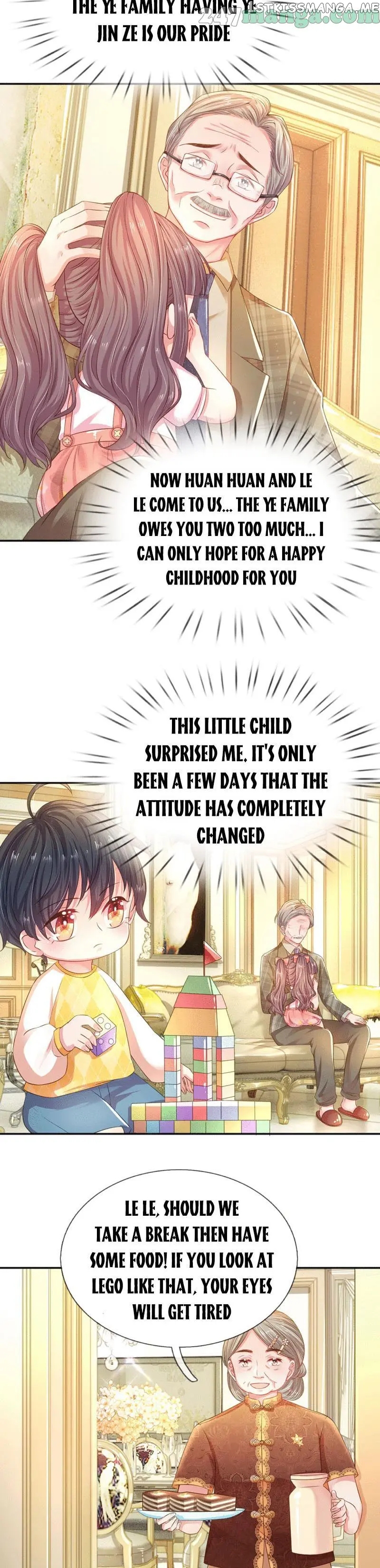 Mommy Is Coming In, Dad Please Take It chapter 54 - page 2