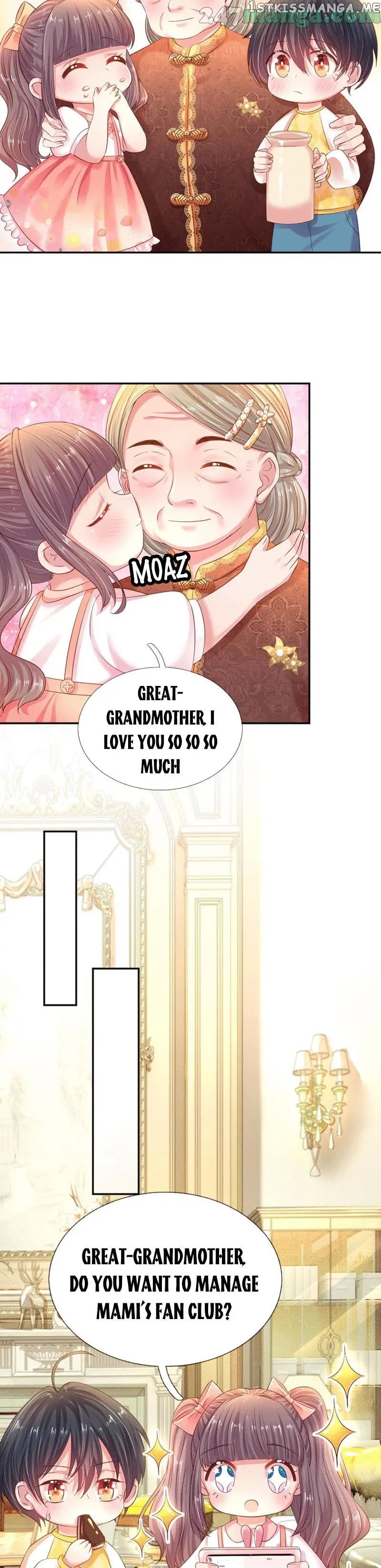 Mommy Is Coming In, Dad Please Take It chapter 54 - page 6