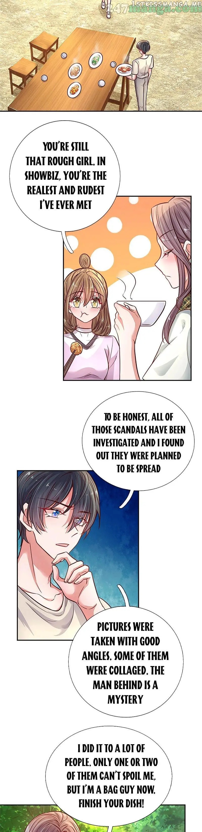Mommy Is Coming In, Dad Please Take It chapter 53 - page 2
