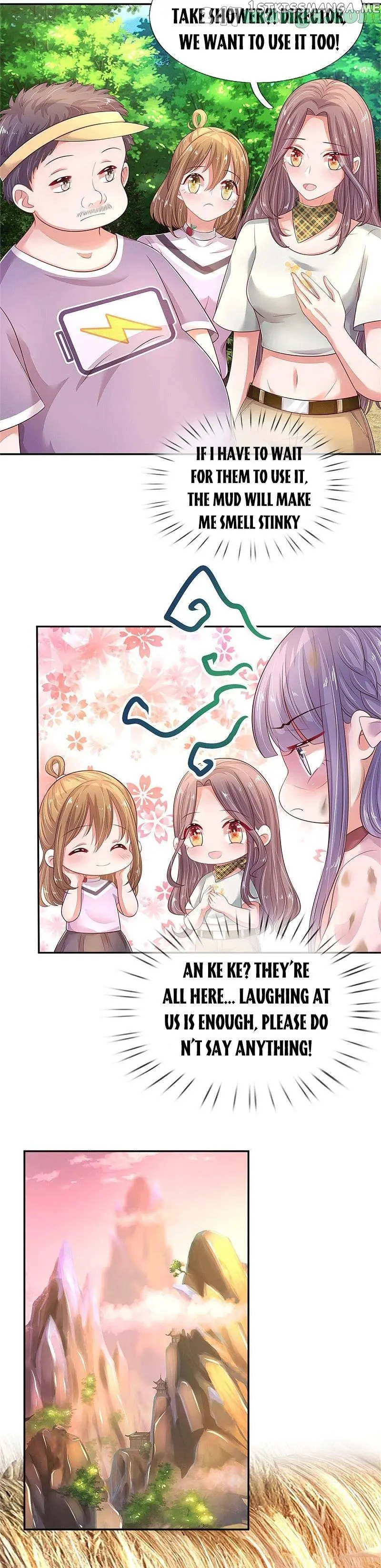 Mommy Is Coming In, Dad Please Take It chapter 53 - page 8