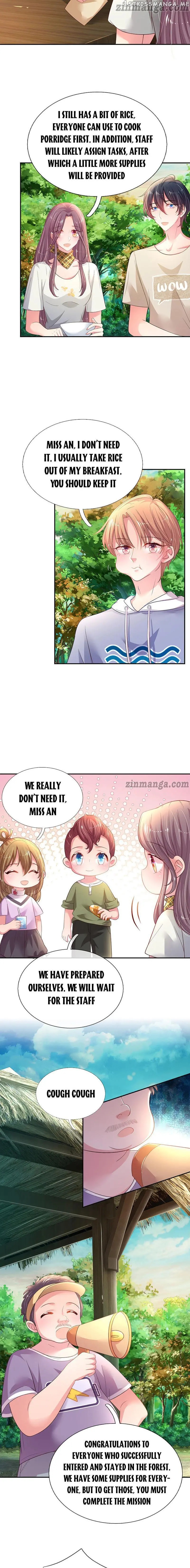 Mommy Is Coming In, Dad Please Take It chapter 51 - page 2