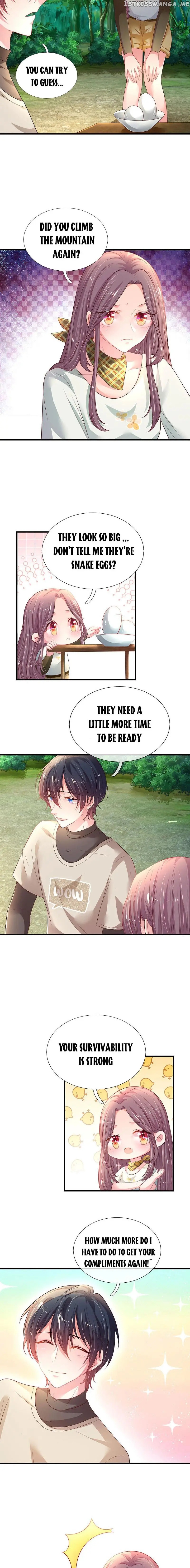 Mommy Is Coming In, Dad Please Take It chapter 50 - page 4