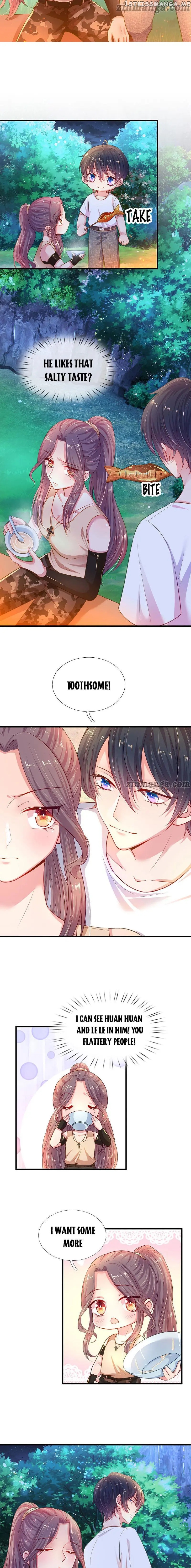 Mommy Is Coming In, Dad Please Take It chapter 44 - page 4