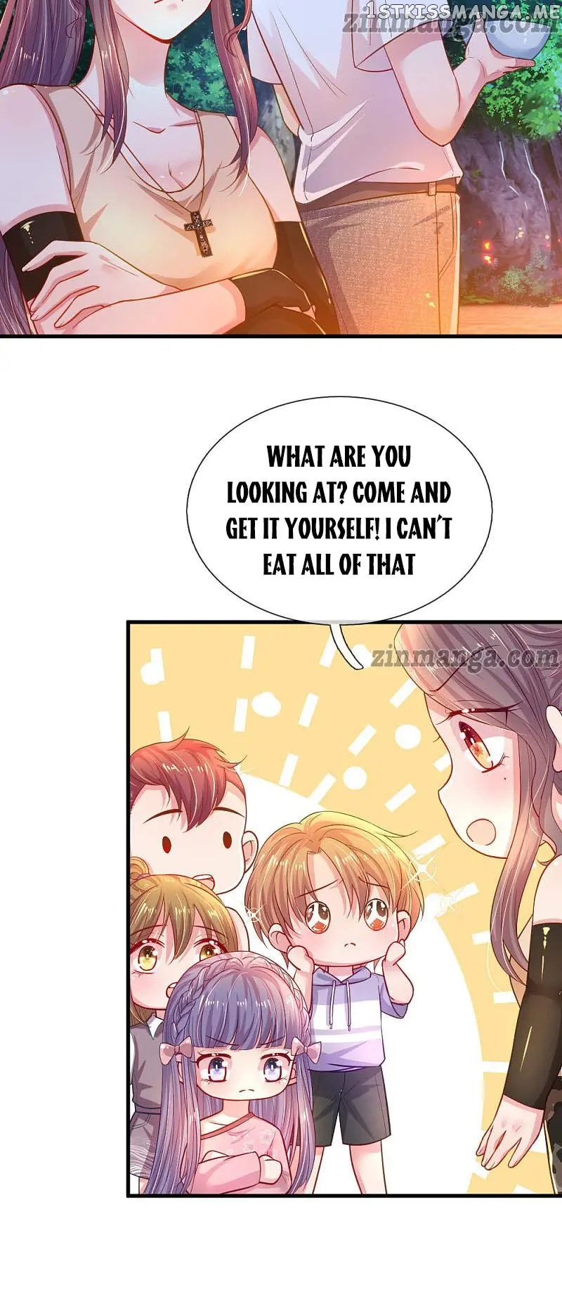Mommy Is Coming In, Dad Please Take It chapter 44 - page 5