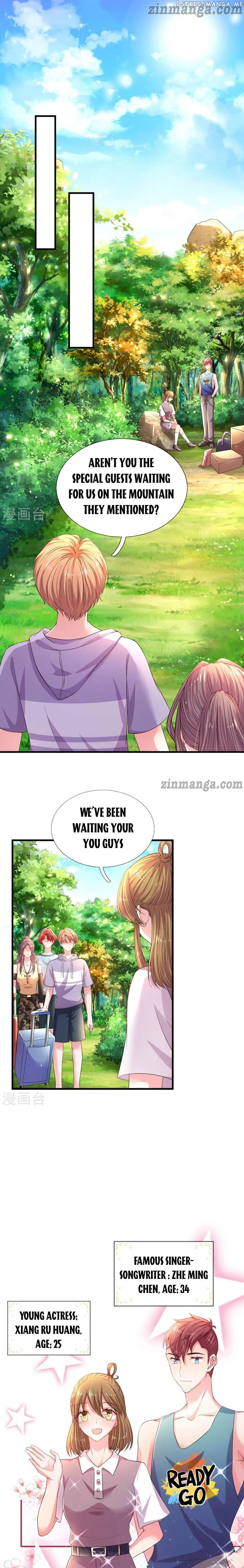 Mommy Is Coming In, Dad Please Take It chapter 42 - page 2