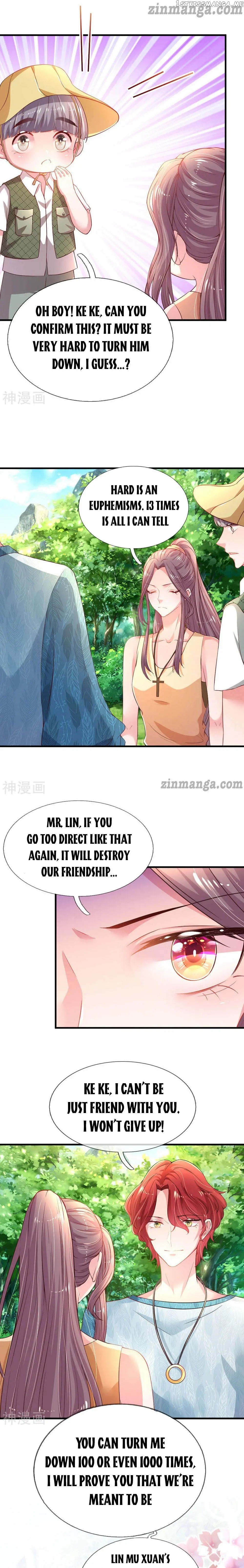 Mommy Is Coming In, Dad Please Take It chapter 41 - page 2