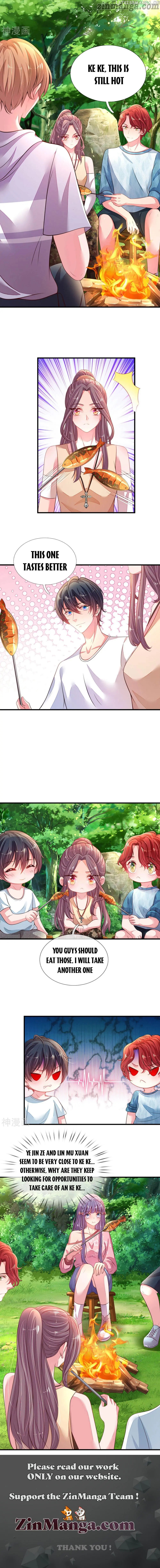 Mommy Is Coming In, Dad Please Take It chapter 39 - page 6