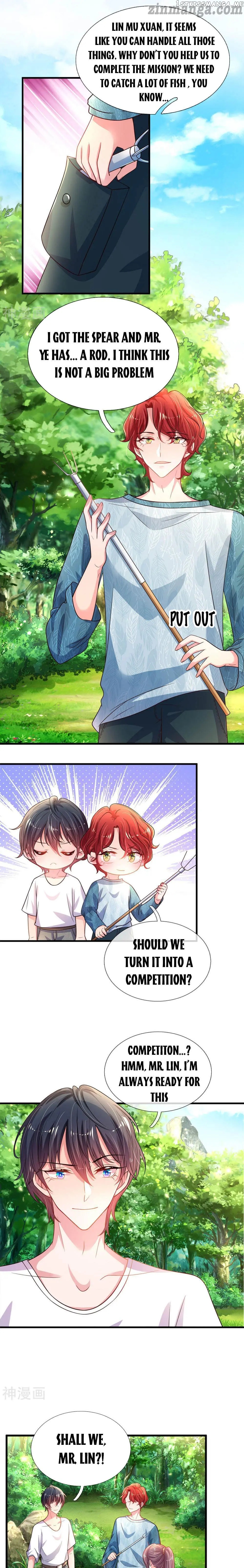Mommy Is Coming In, Dad Please Take It chapter 38 - page 2