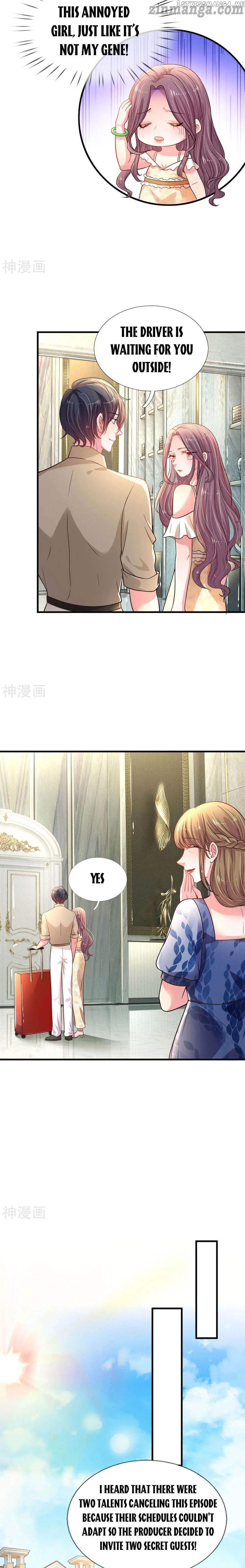 Mommy Is Coming In, Dad Please Take It chapter 36 - page 3