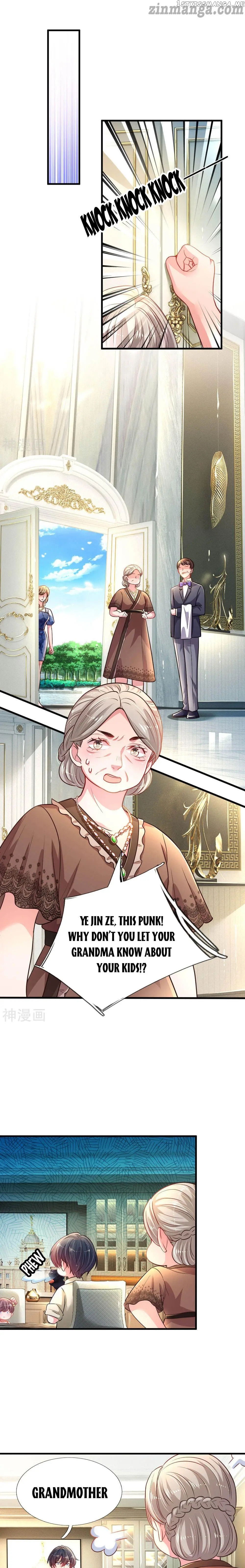 Mommy Is Coming In, Dad Please Take It chapter 35 - page 2