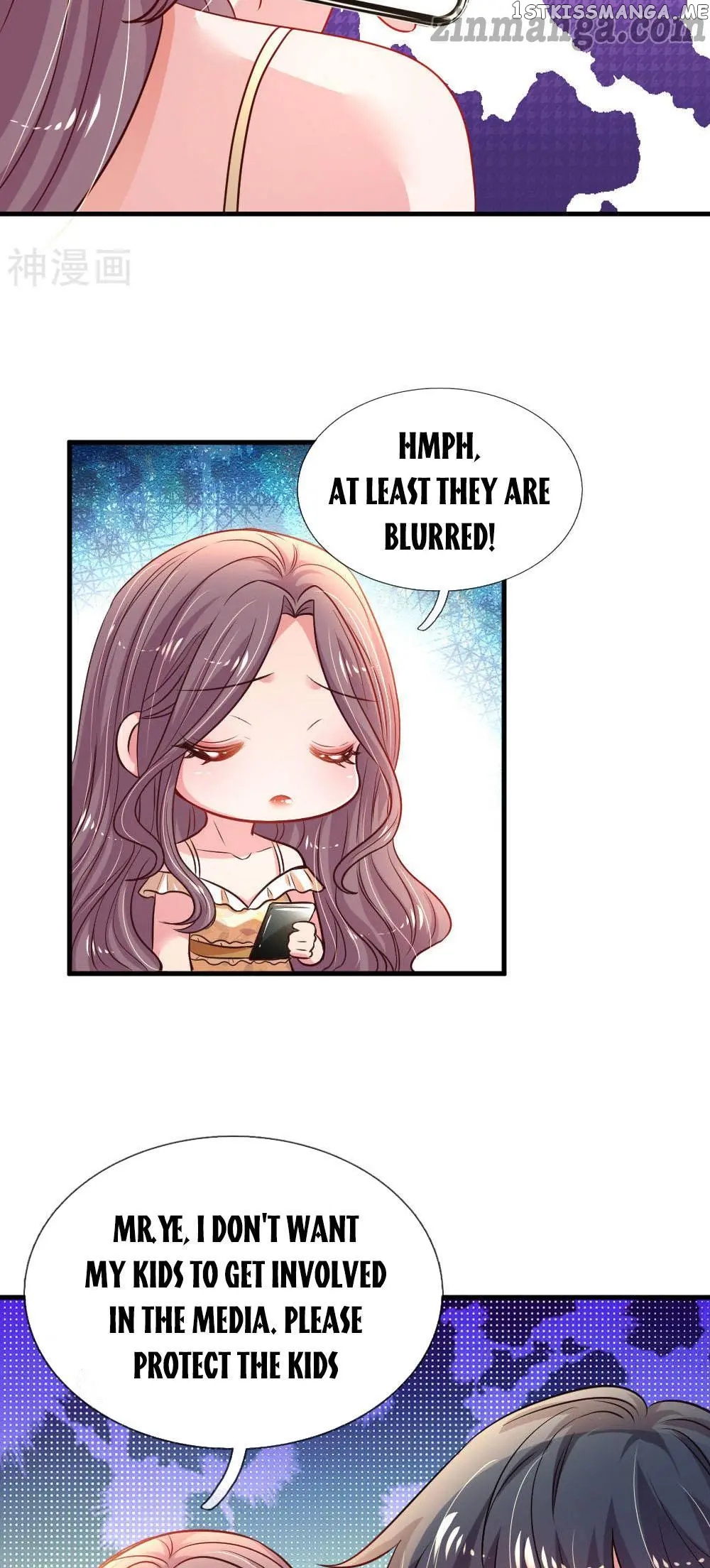 Mommy Is Coming In, Dad Please Take It chapter 34 - page 11