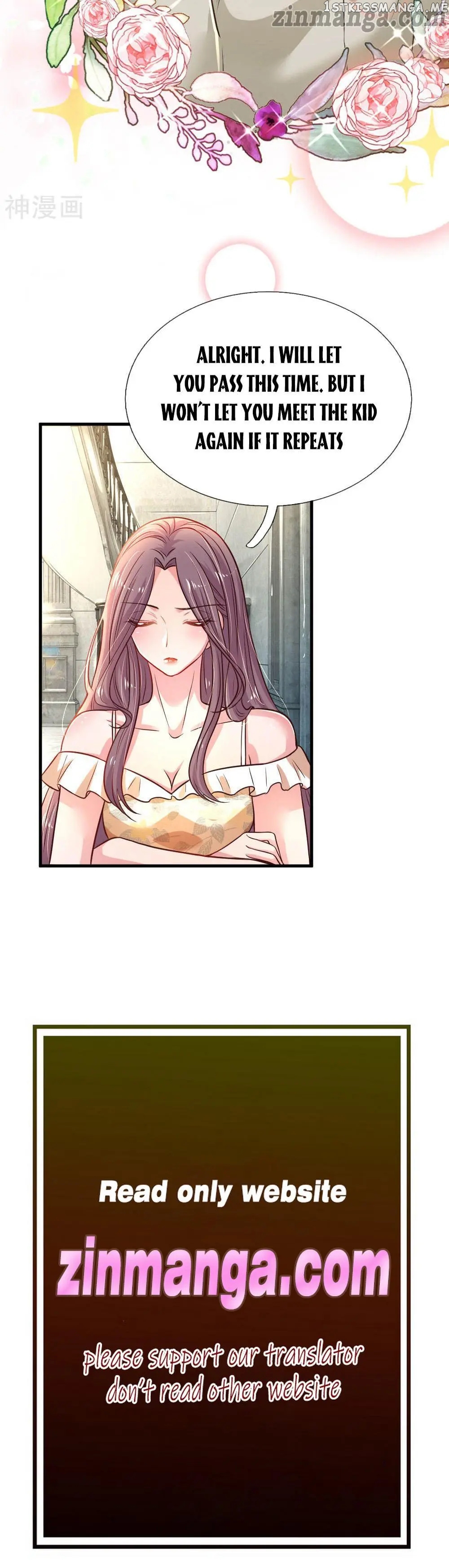 Mommy Is Coming In, Dad Please Take It chapter 34 - page 13