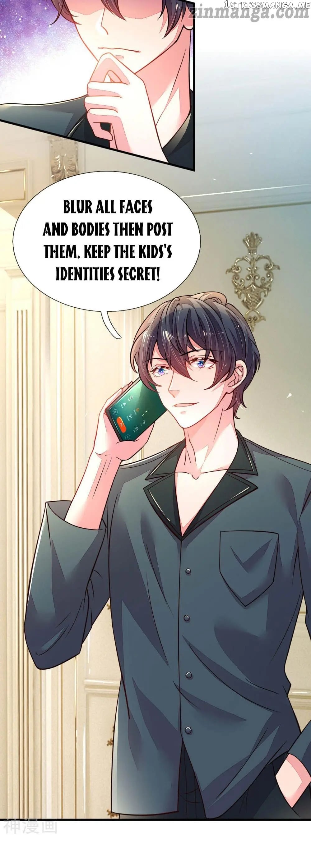 Mommy Is Coming In, Dad Please Take It chapter 34 - page 5