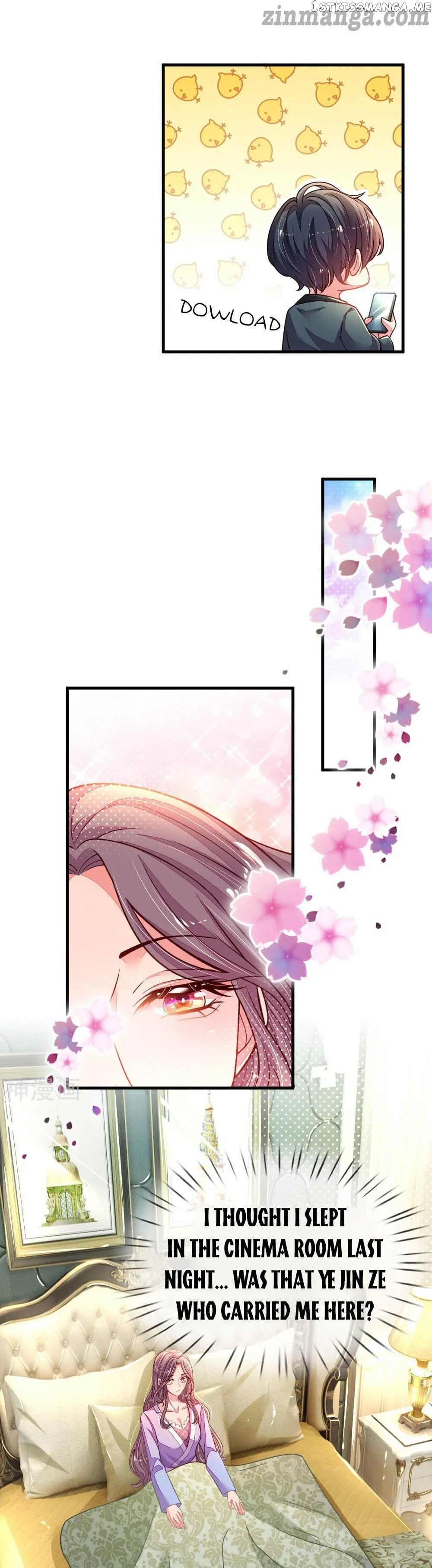 Mommy Is Coming In, Dad Please Take It chapter 34 - page 6