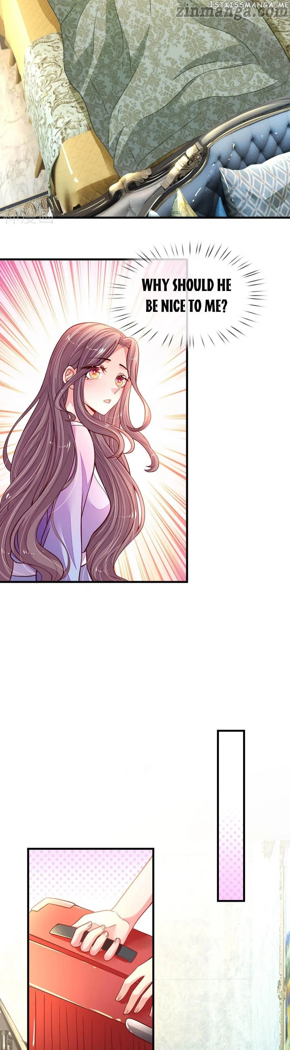 Mommy Is Coming In, Dad Please Take It chapter 34 - page 7