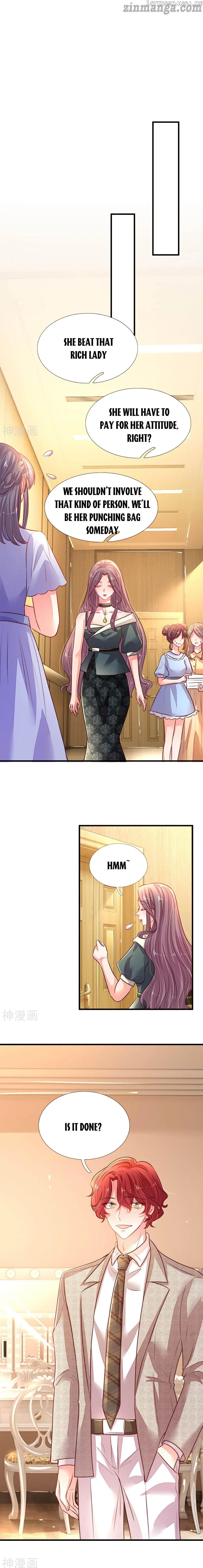 Mommy Is Coming In, Dad Please Take It chapter 30 - page 10