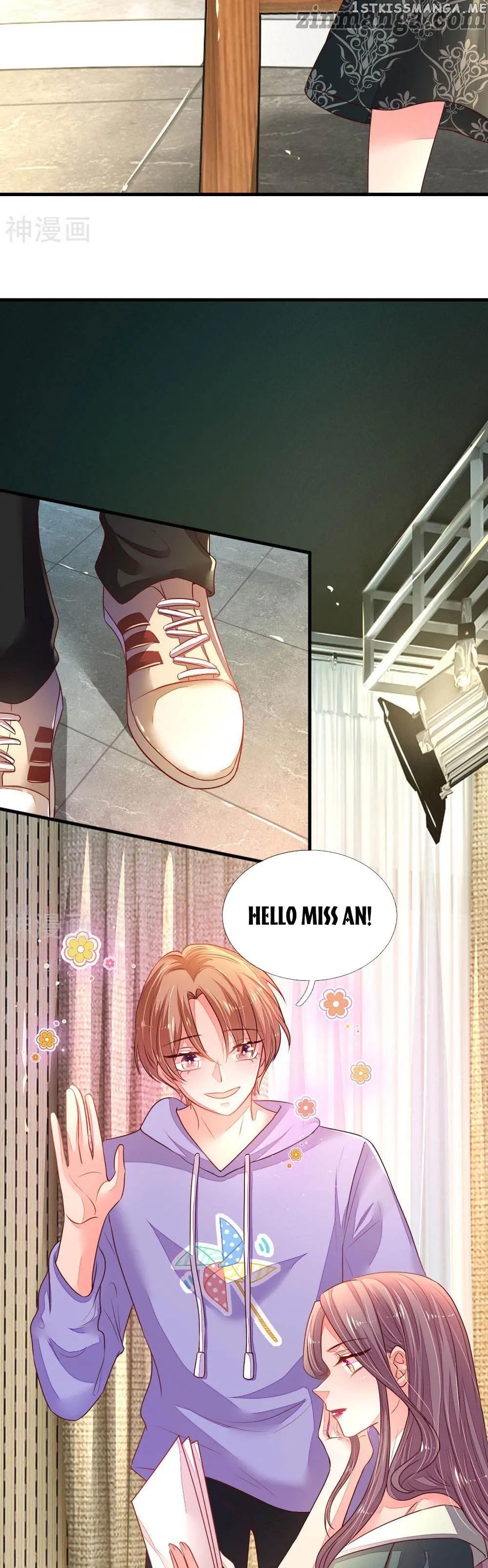 Mommy Is Coming In, Dad Please Take It chapter 30 - page 5