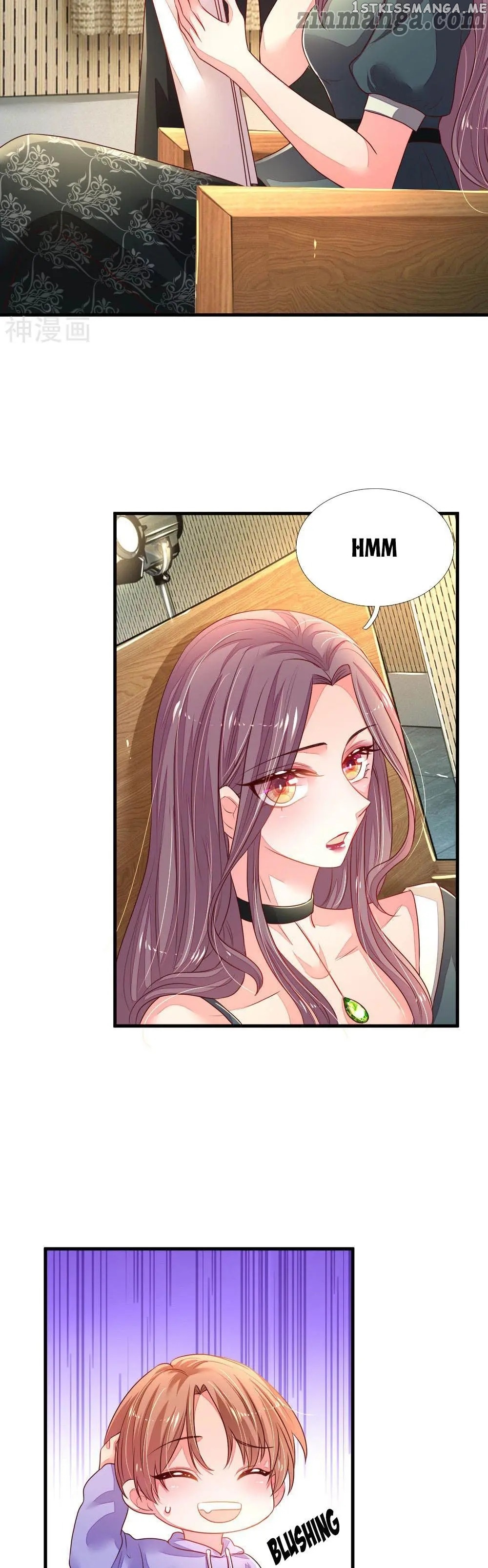 Mommy Is Coming In, Dad Please Take It chapter 30 - page 6
