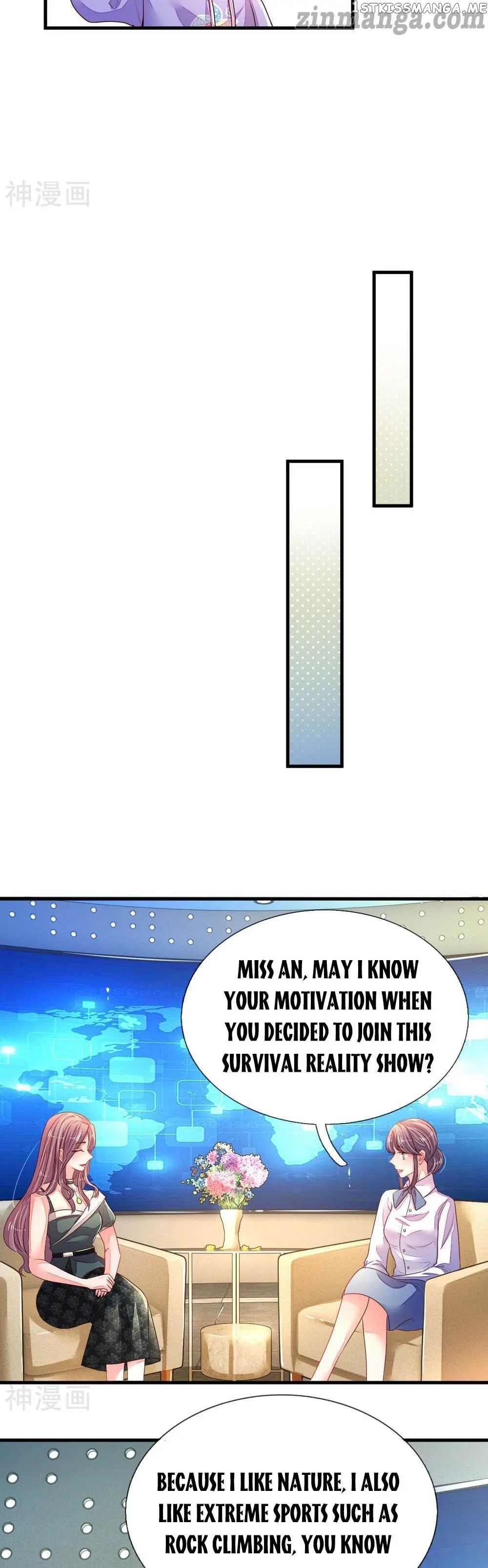Mommy Is Coming In, Dad Please Take It chapter 30 - page 7