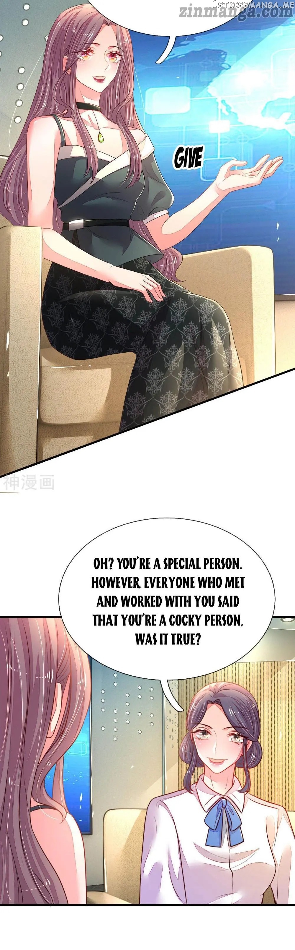 Mommy Is Coming In, Dad Please Take It chapter 30 - page 8