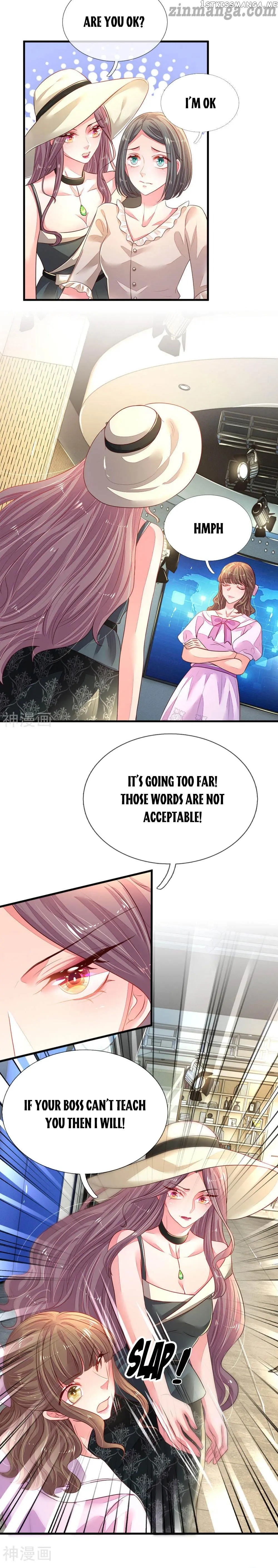 Mommy Is Coming In, Dad Please Take It chapter 29 - page 12