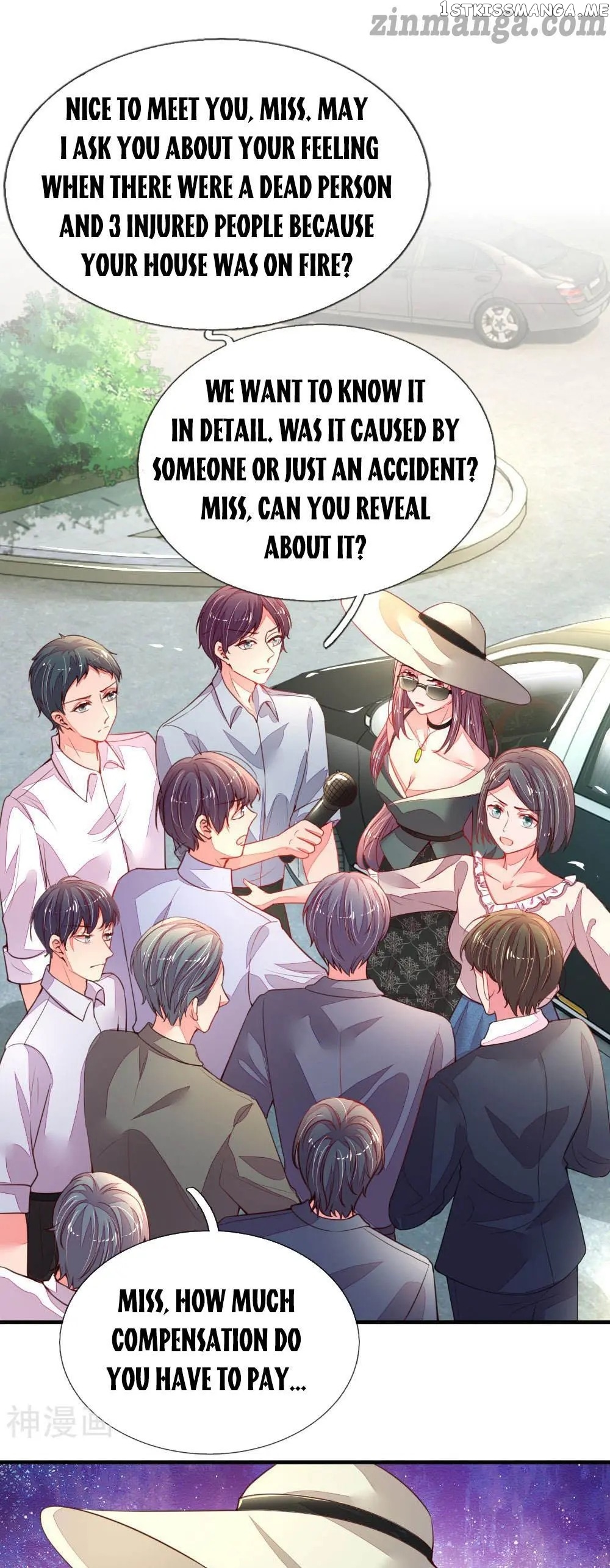 Mommy Is Coming In, Dad Please Take It chapter 29 - page 2