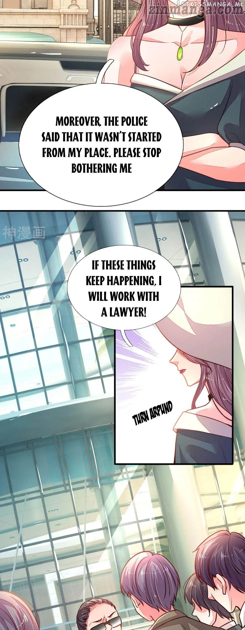 Mommy Is Coming In, Dad Please Take It chapter 29 - page 5