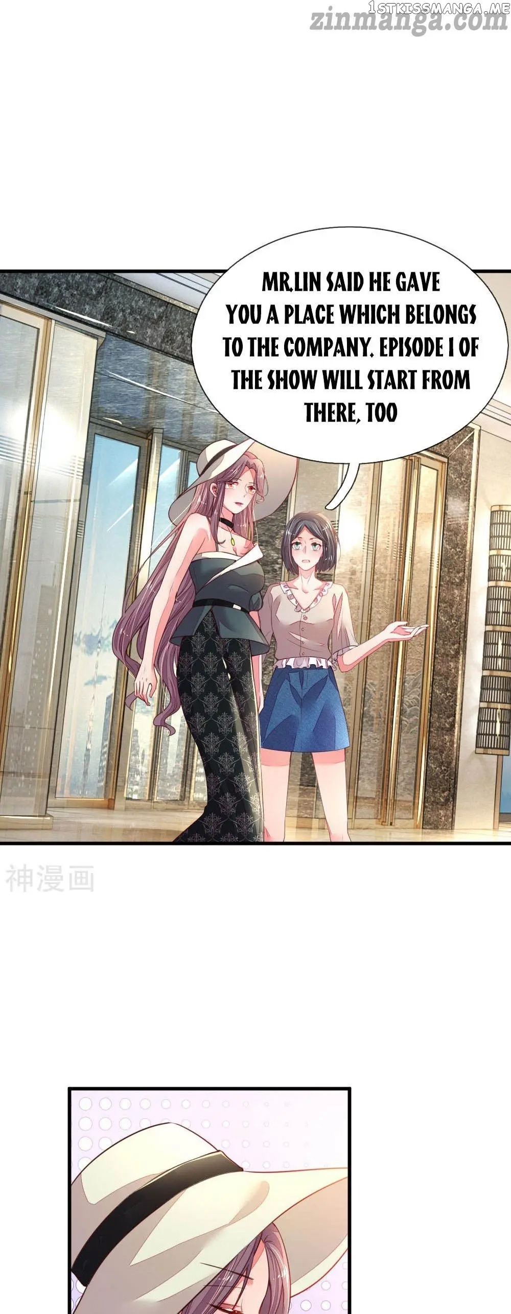 Mommy Is Coming In, Dad Please Take It chapter 29 - page 8