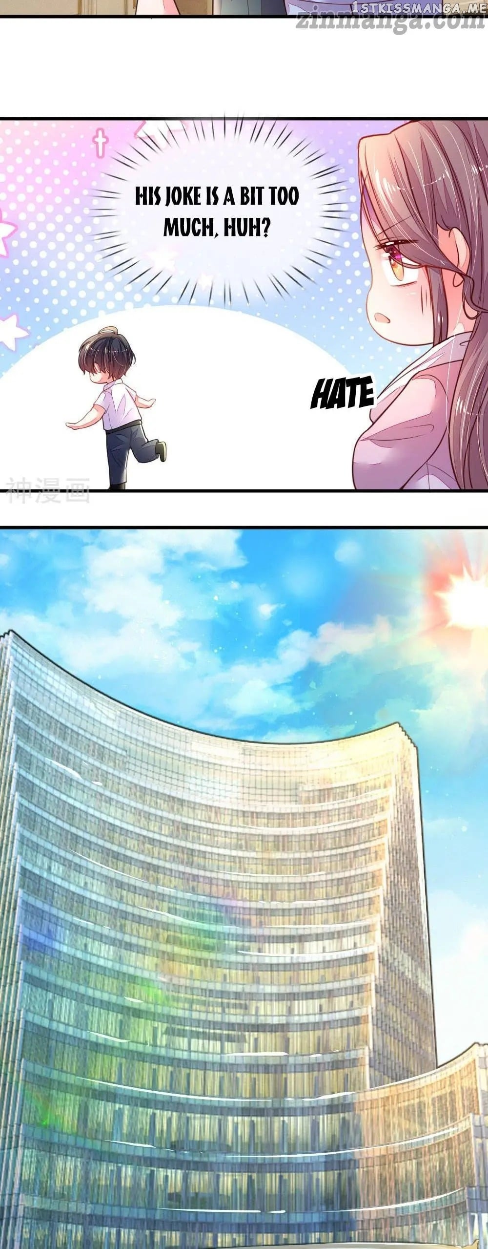 Mommy Is Coming In, Dad Please Take It chapter 28 - page 11