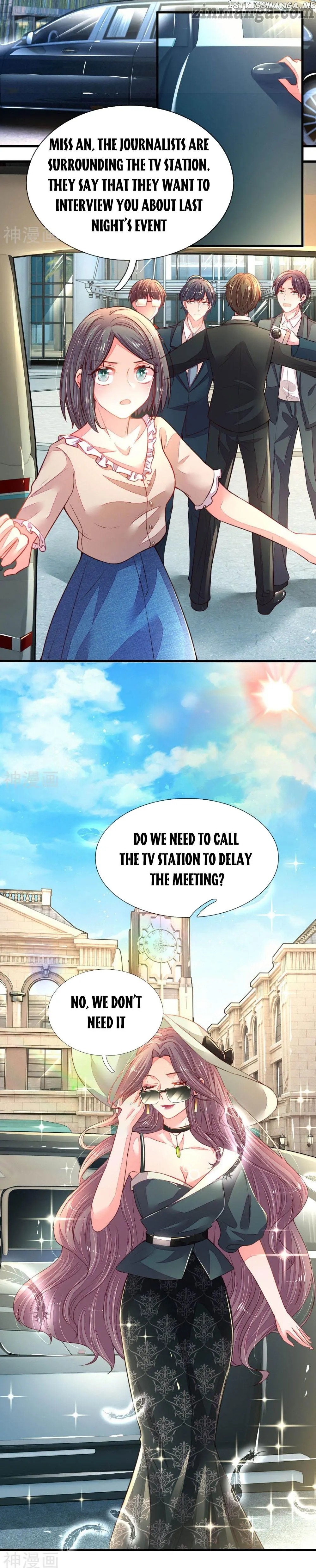 Mommy Is Coming In, Dad Please Take It chapter 28 - page 12