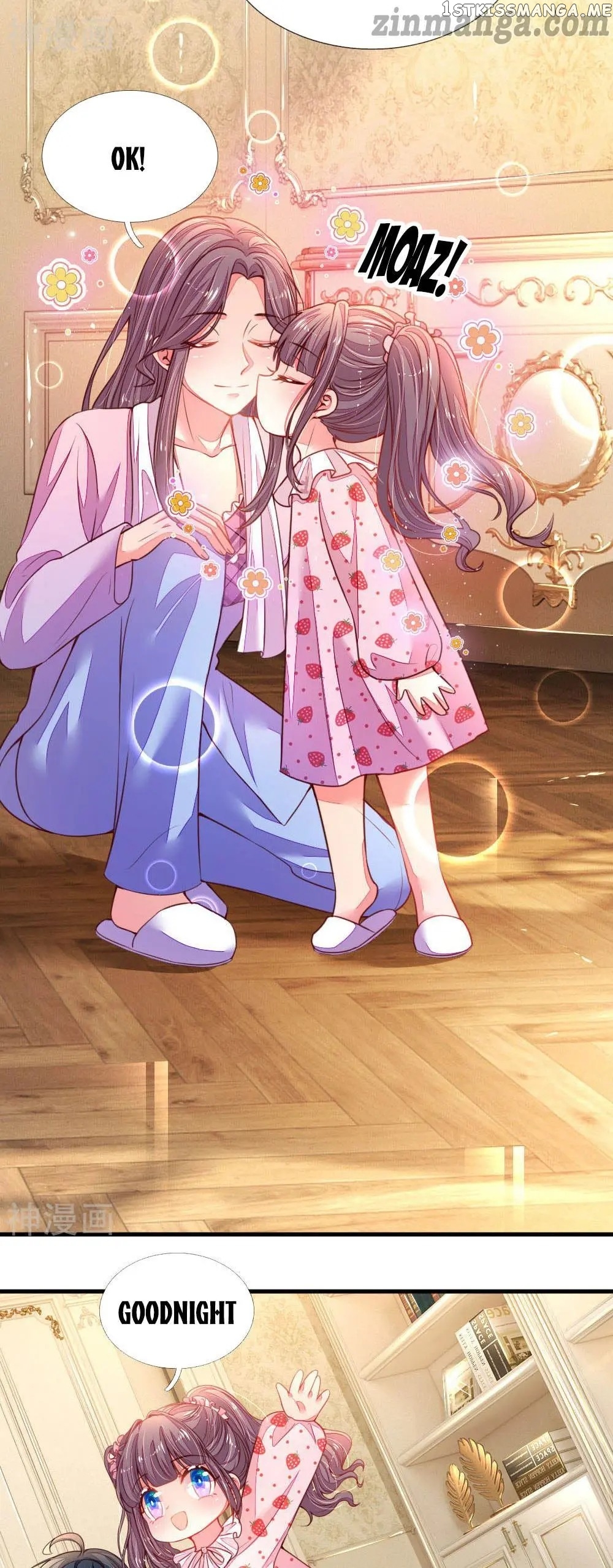 Mommy Is Coming In, Dad Please Take It chapter 28 - page 8