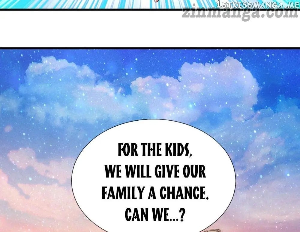 Mommy Is Coming In, Dad Please Take It chapter 27 - page 13