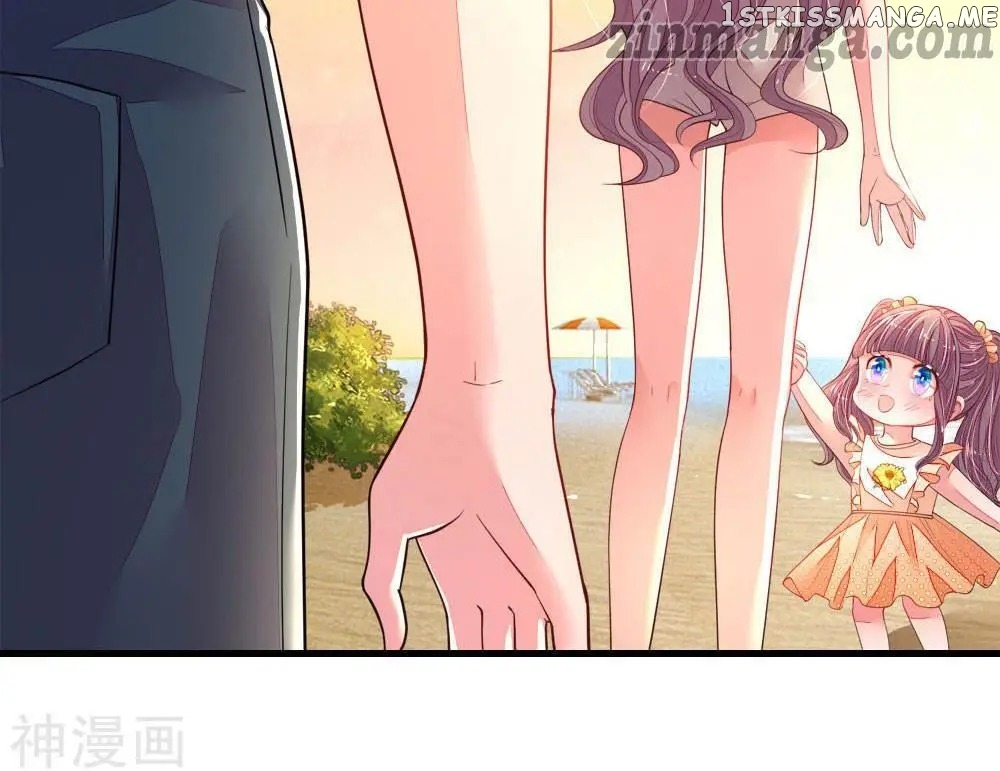 Mommy Is Coming In, Dad Please Take It chapter 27 - page 21
