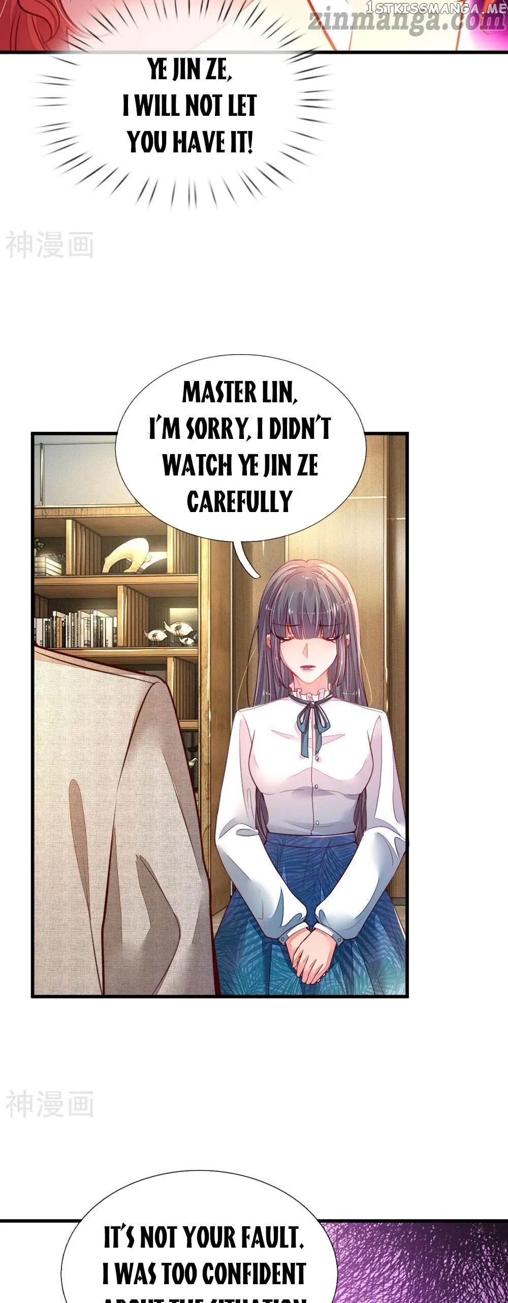 Mommy Is Coming In, Dad Please Take It chapter 26 - page 10