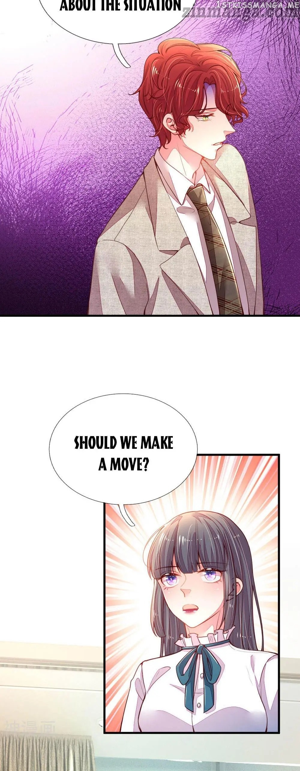 Mommy Is Coming In, Dad Please Take It chapter 26 - page 11