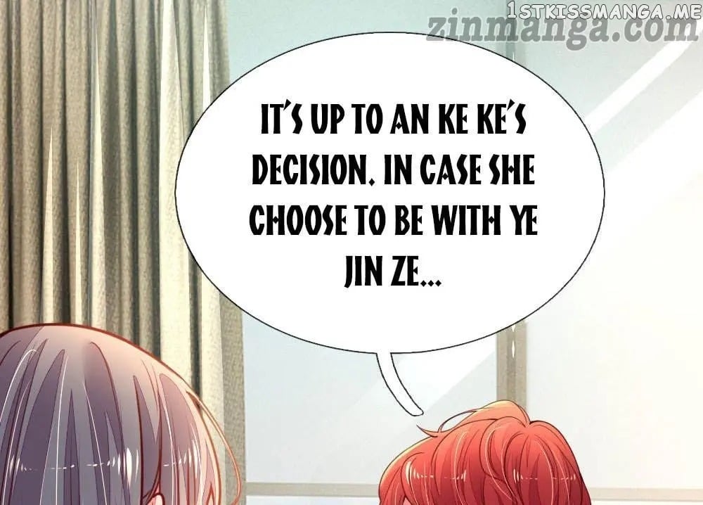 Mommy Is Coming In, Dad Please Take It chapter 26 - page 12