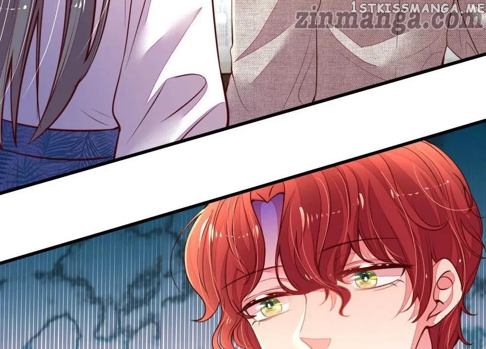Mommy Is Coming In, Dad Please Take It chapter 26 - page 14