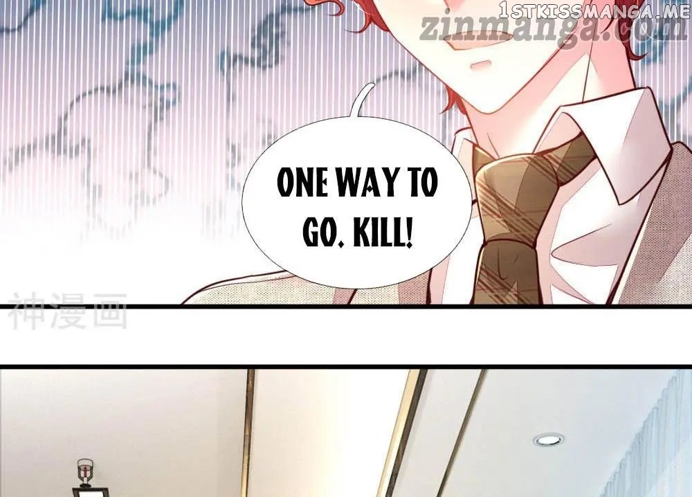 Mommy Is Coming In, Dad Please Take It chapter 26 - page 15