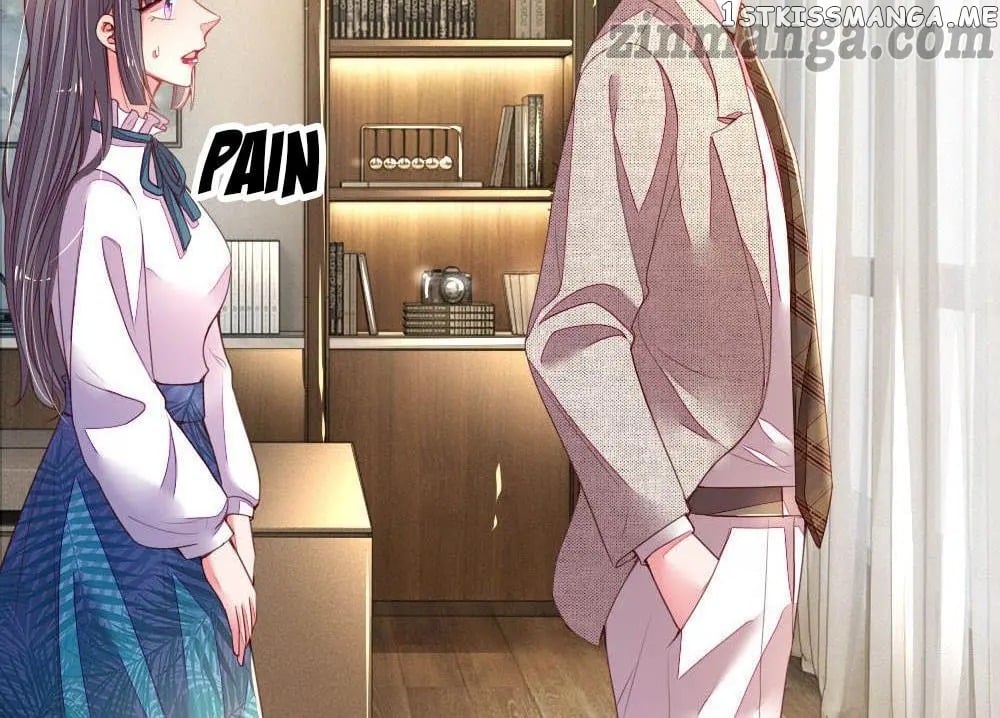Mommy Is Coming In, Dad Please Take It chapter 26 - page 17