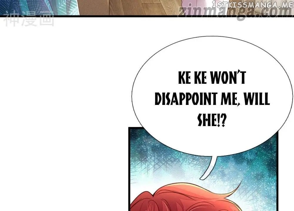 Mommy Is Coming In, Dad Please Take It chapter 26 - page 18