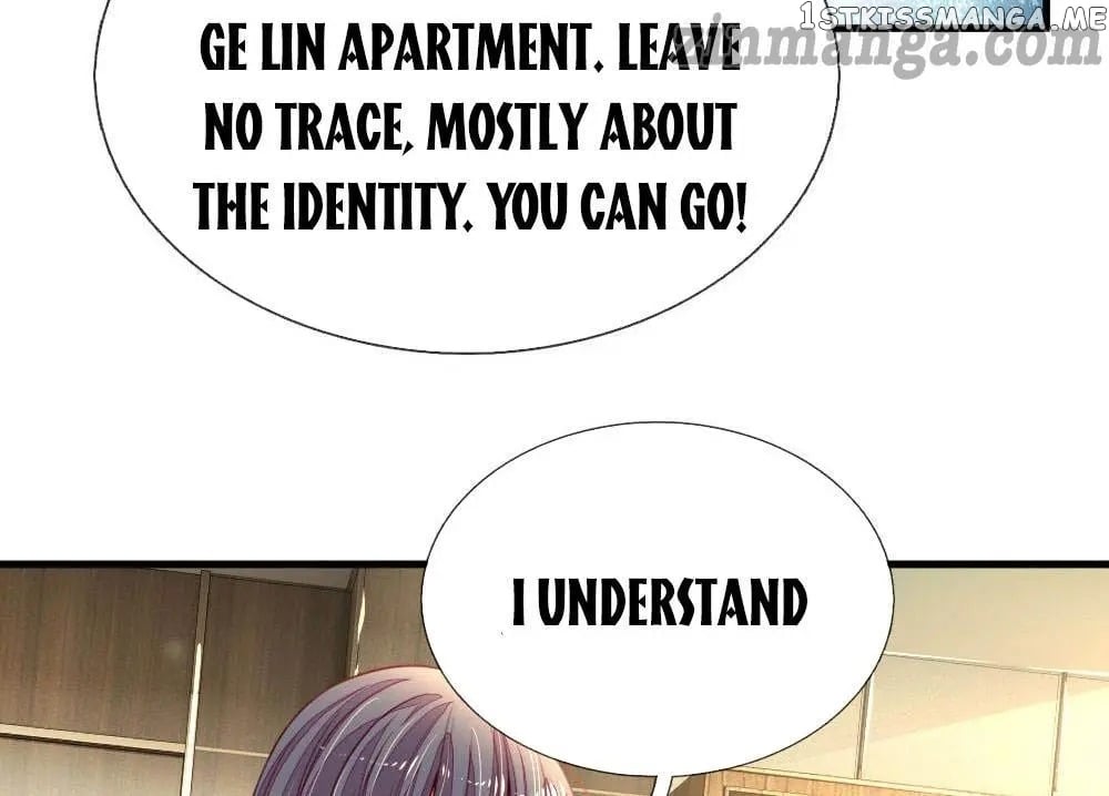Mommy Is Coming In, Dad Please Take It chapter 26 - page 20