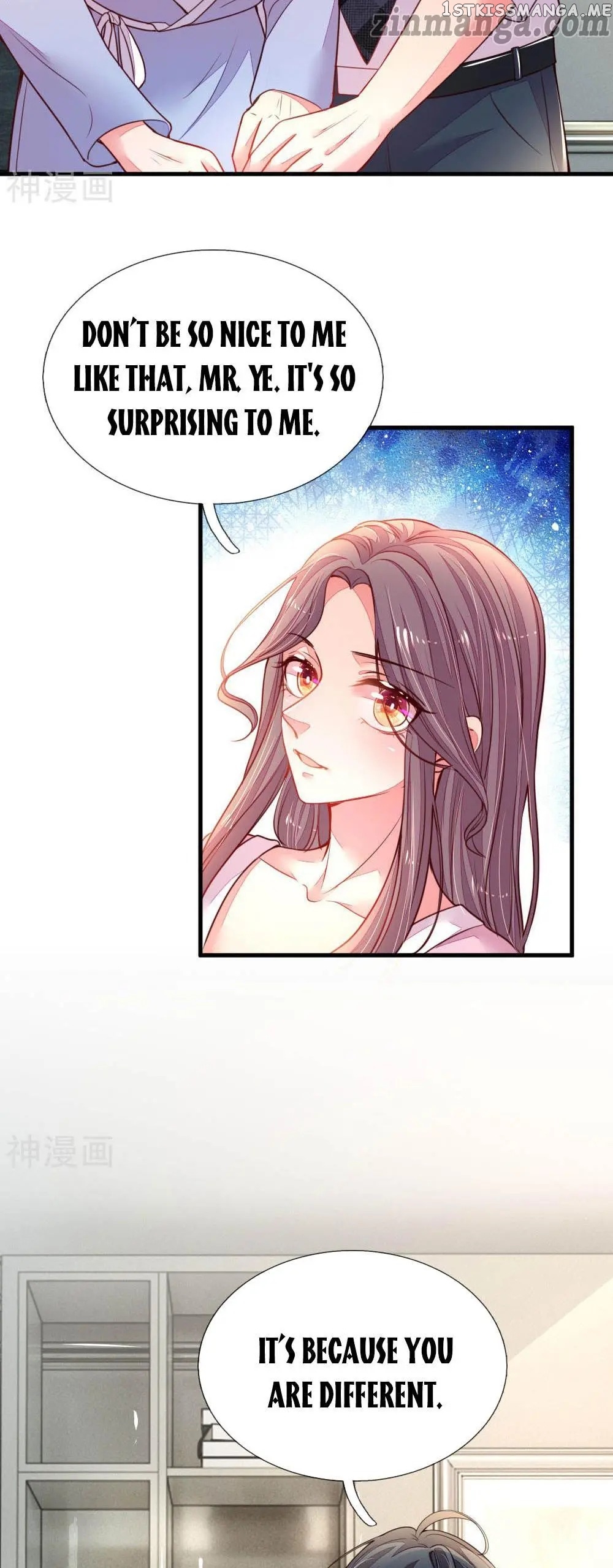 Mommy Is Coming In, Dad Please Take It chapter 25 - page 11