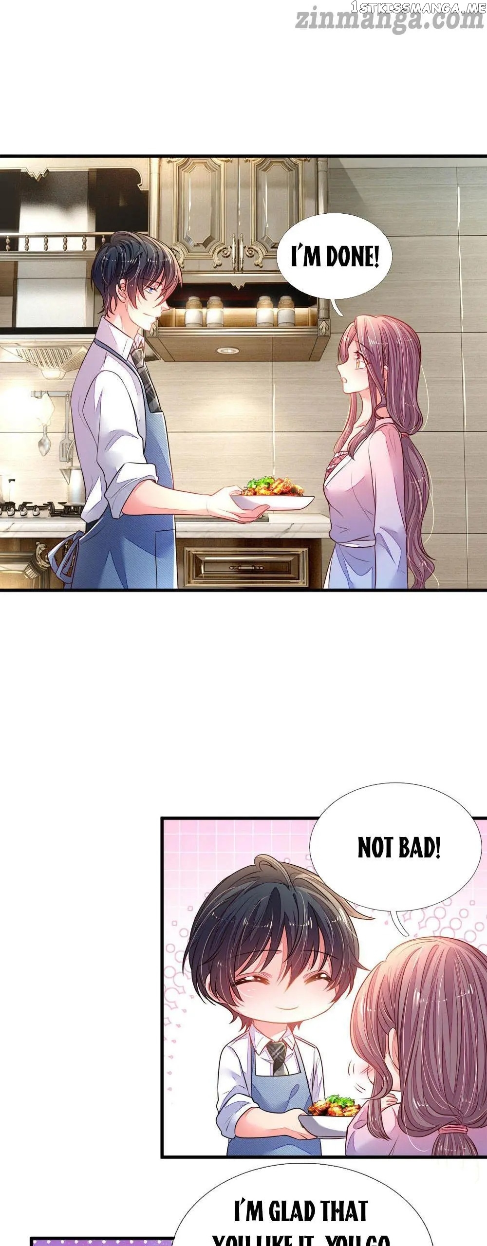 Mommy Is Coming In, Dad Please Take It chapter 25 - page 2