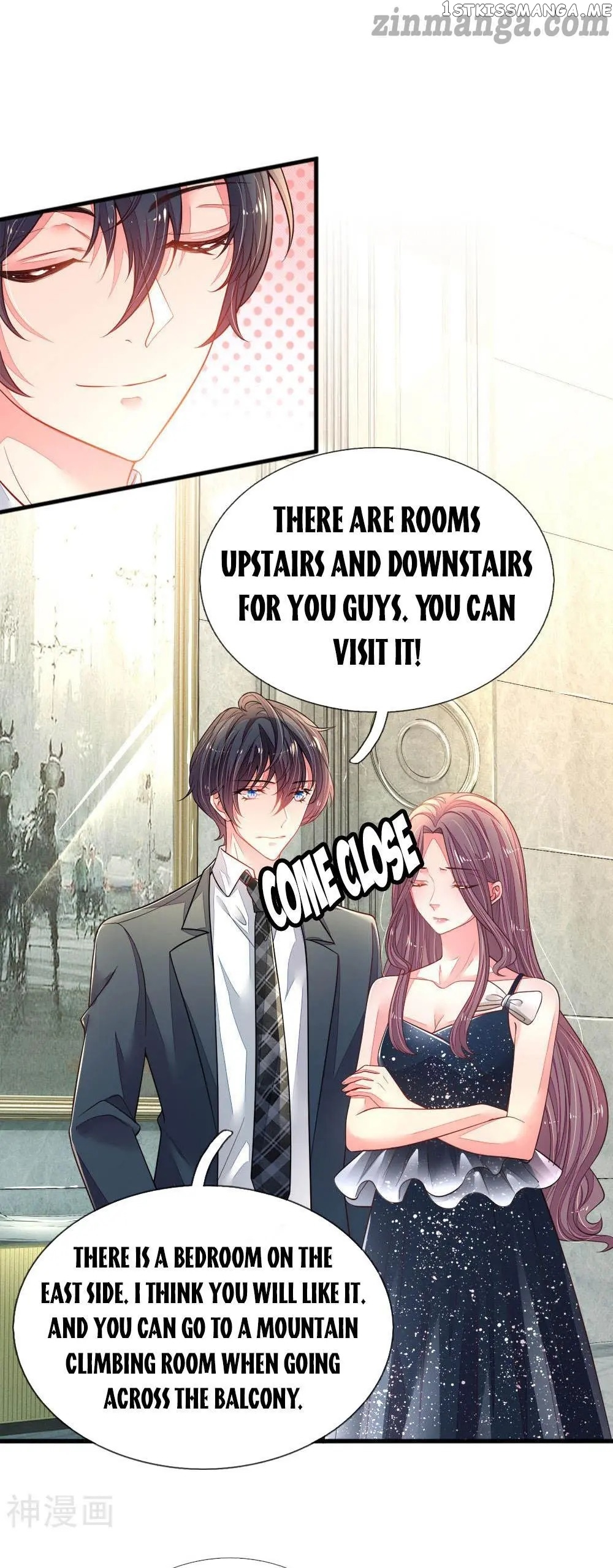 Mommy Is Coming In, Dad Please Take It chapter 23 - page 2