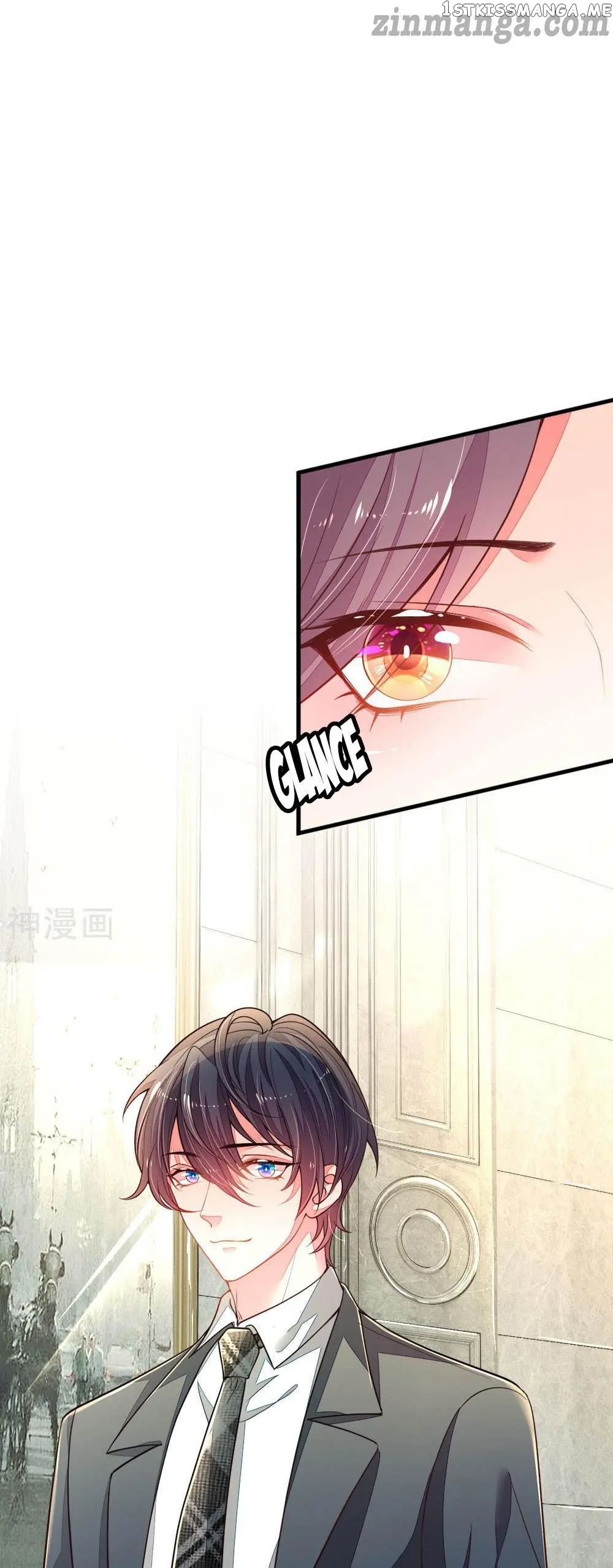 Mommy Is Coming In, Dad Please Take It chapter 23 - page 8