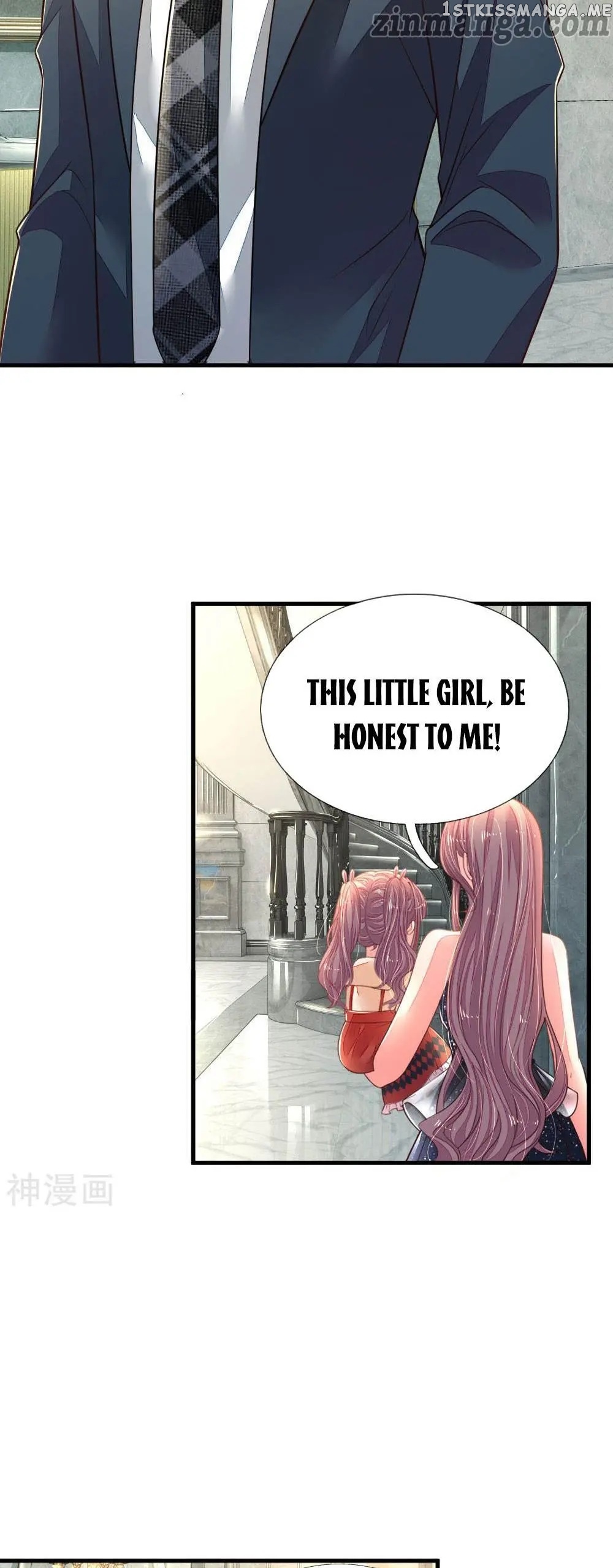 Mommy Is Coming In, Dad Please Take It chapter 23 - page 9