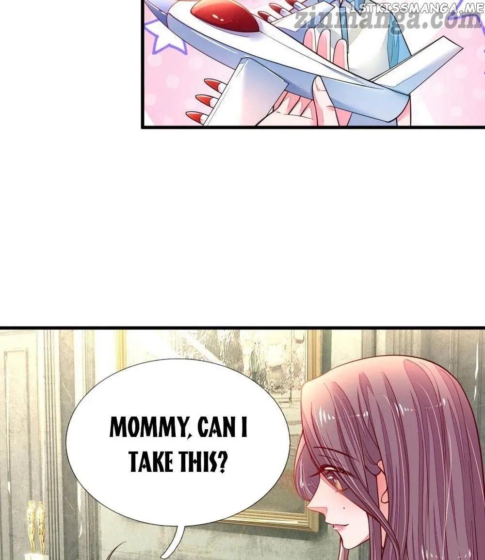 Mommy Is Coming In, Dad Please Take It chapter 22 - page 13